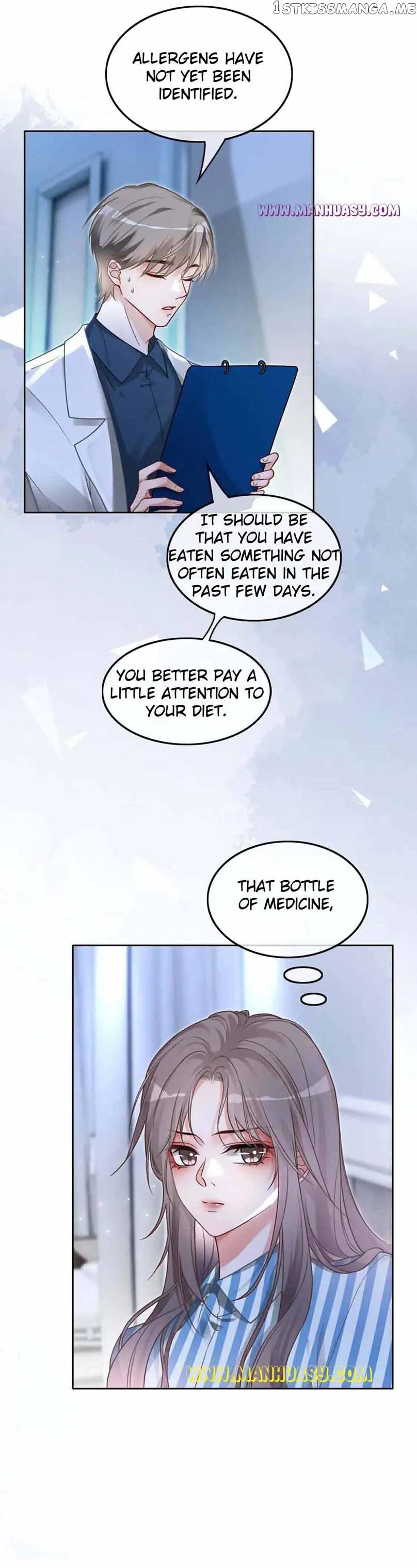 My Brothers Dote On Me Chapter 130 - MyToon.net