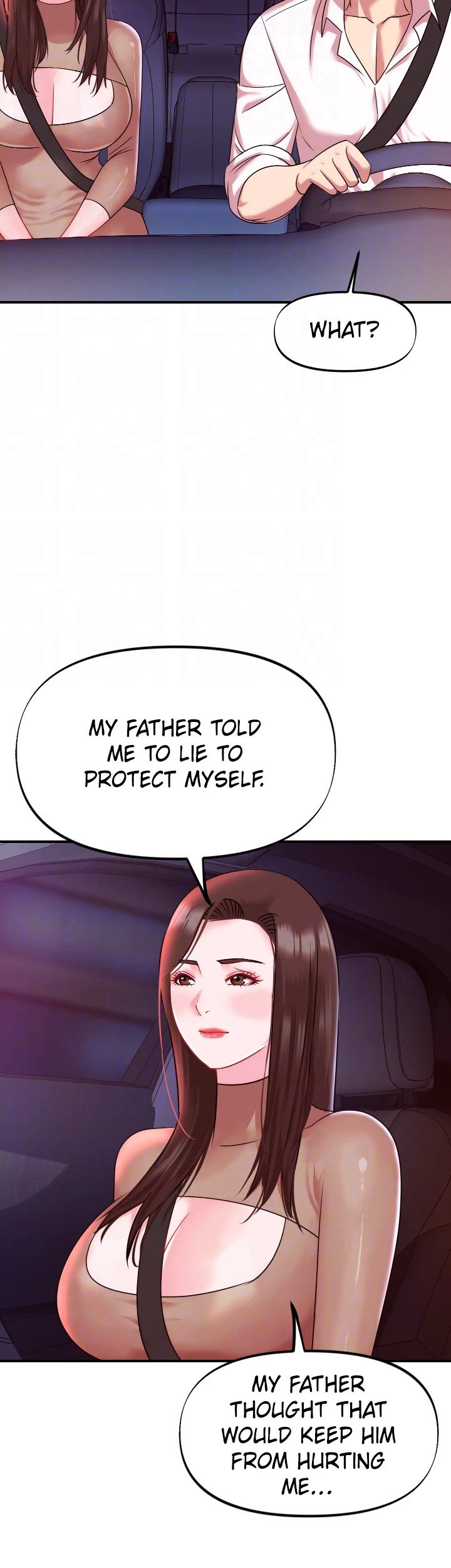 Young Madam Chapter 27 - MyToon.net