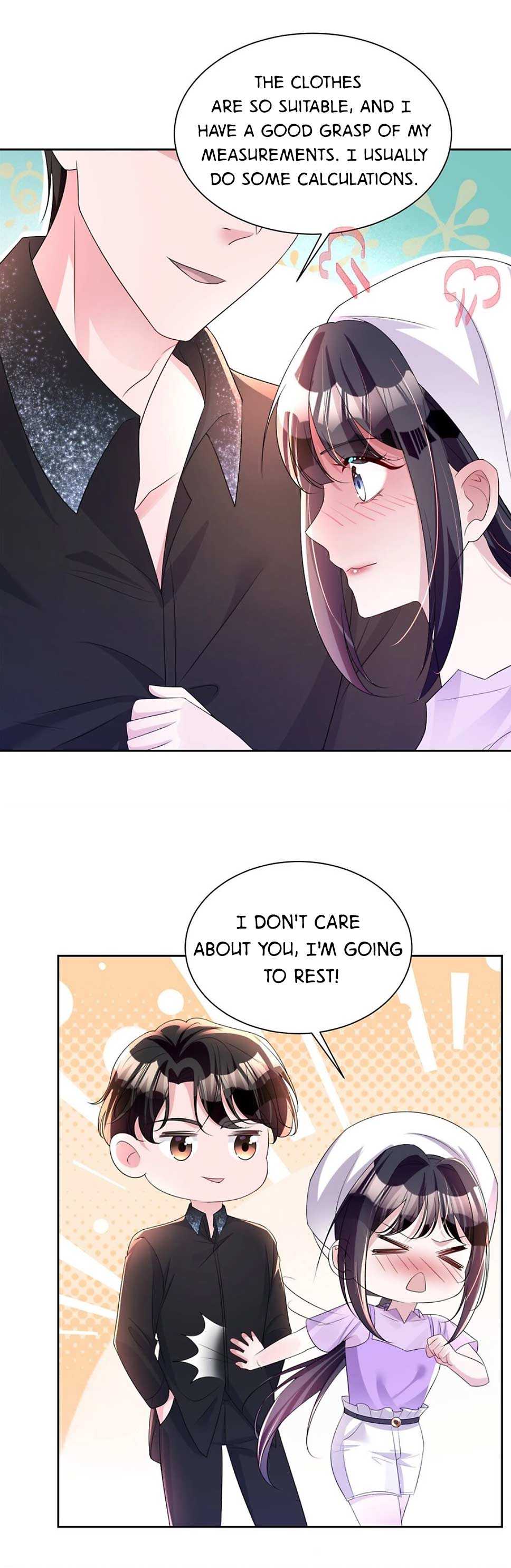 I Was Rocked to the World’s Richest Man in a Matchmaking Office Chapter 89 - HolyManga.net