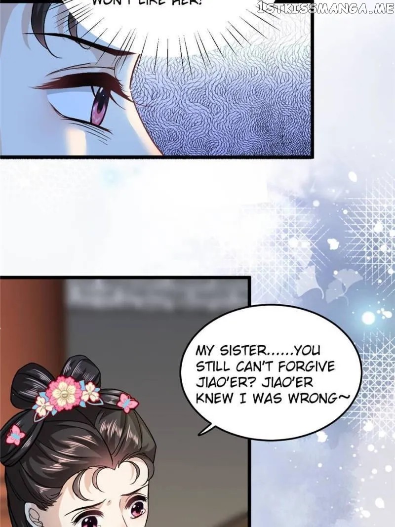 Counterattack of a scheming princess Chapter 52 - MyToon.net