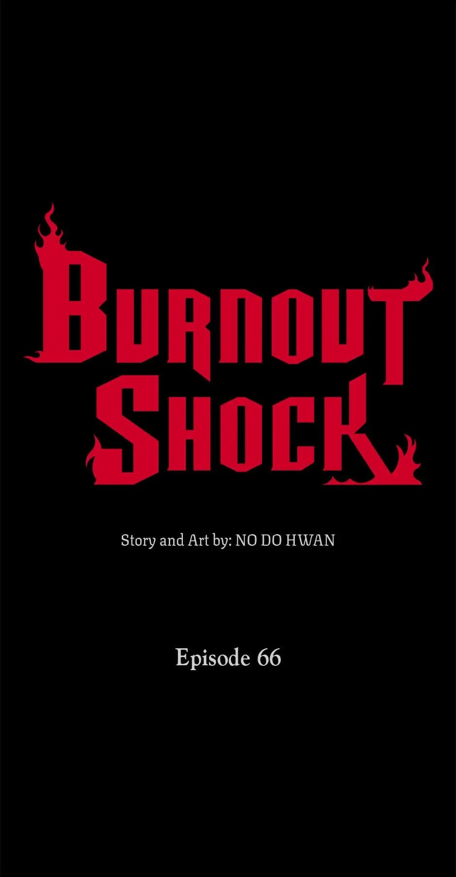 BurnOut Shock Chapter 66 - MyToon.net