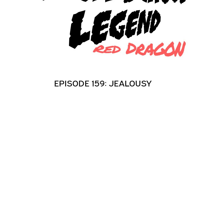 High School Legend Red Dragon Chapter 159 - ManhwaFull.net