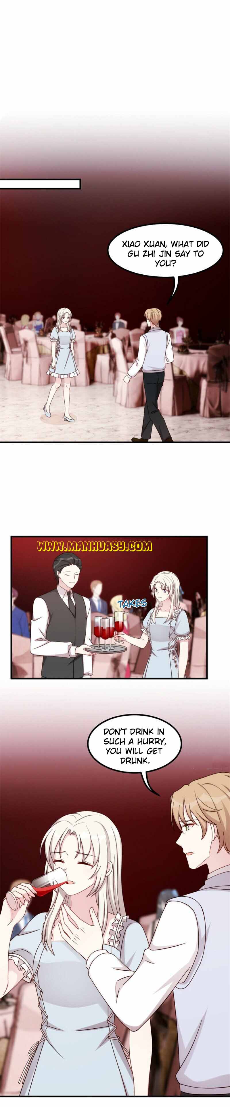 Xiao Bai’s Father Is A Wonderful Person Chapter 407 - ManhwaFull.net