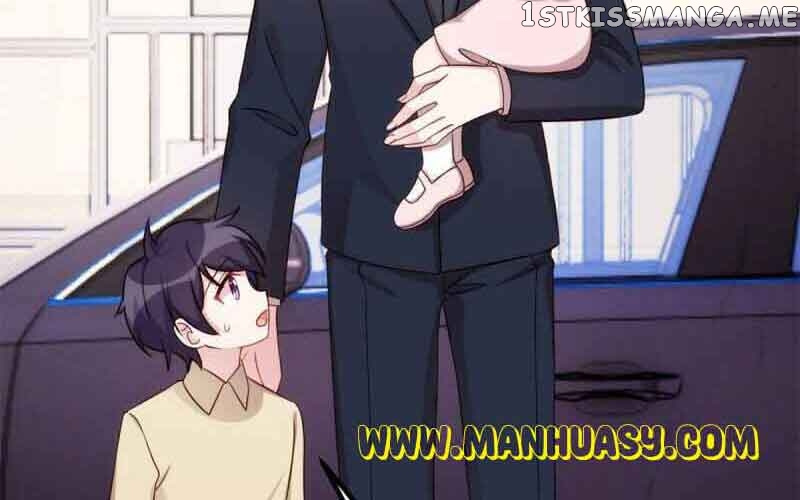 Xiao Bai’s Father Is A Wonderful Person Chapter 385 - MyToon.net