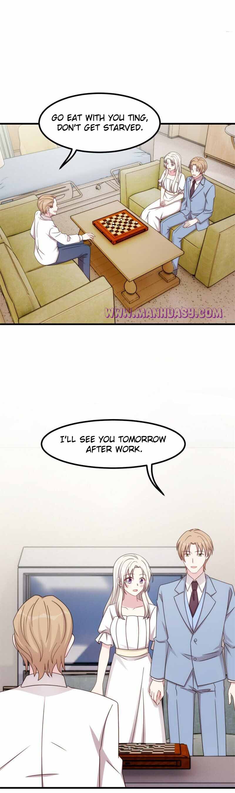 Xiao Bai’s Father Is A Wonderful Person Chapter 380 - MyToon.net