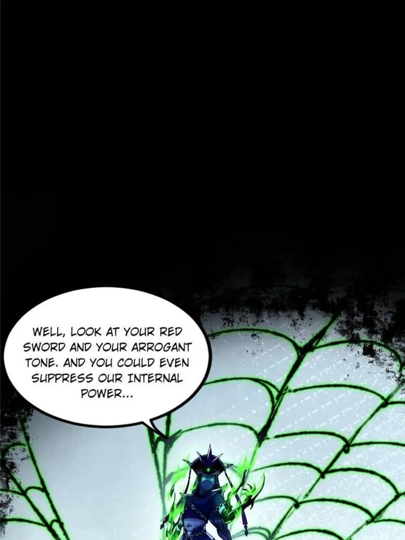 I’m An Evil God Chapter 337 - MyToon.net