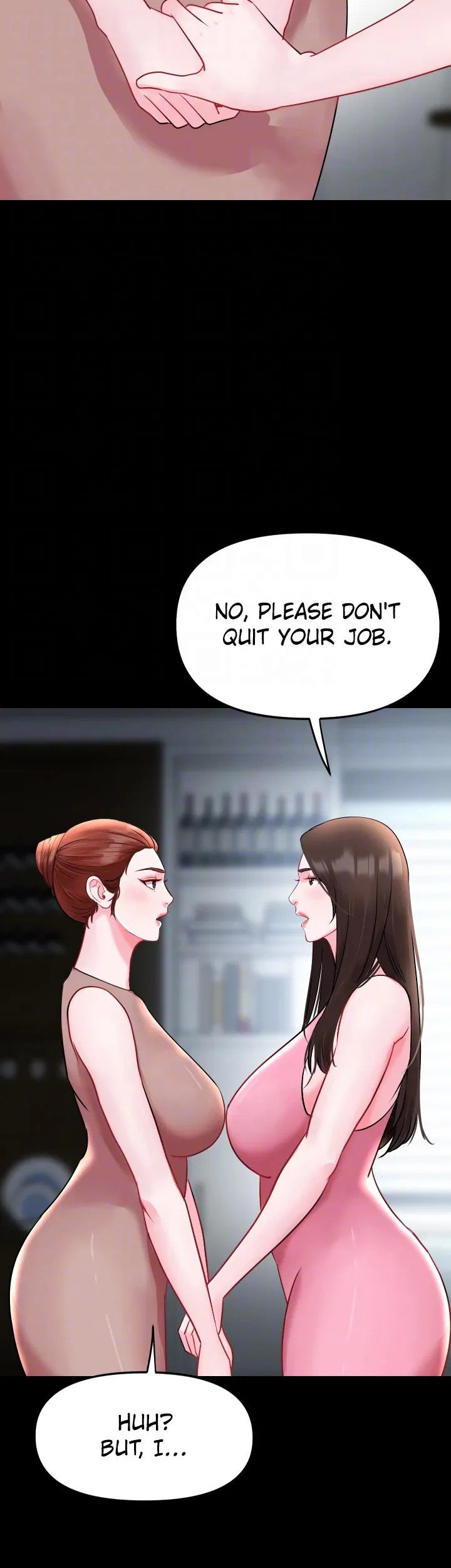 Young Madam Chapter 29 - MyToon.net