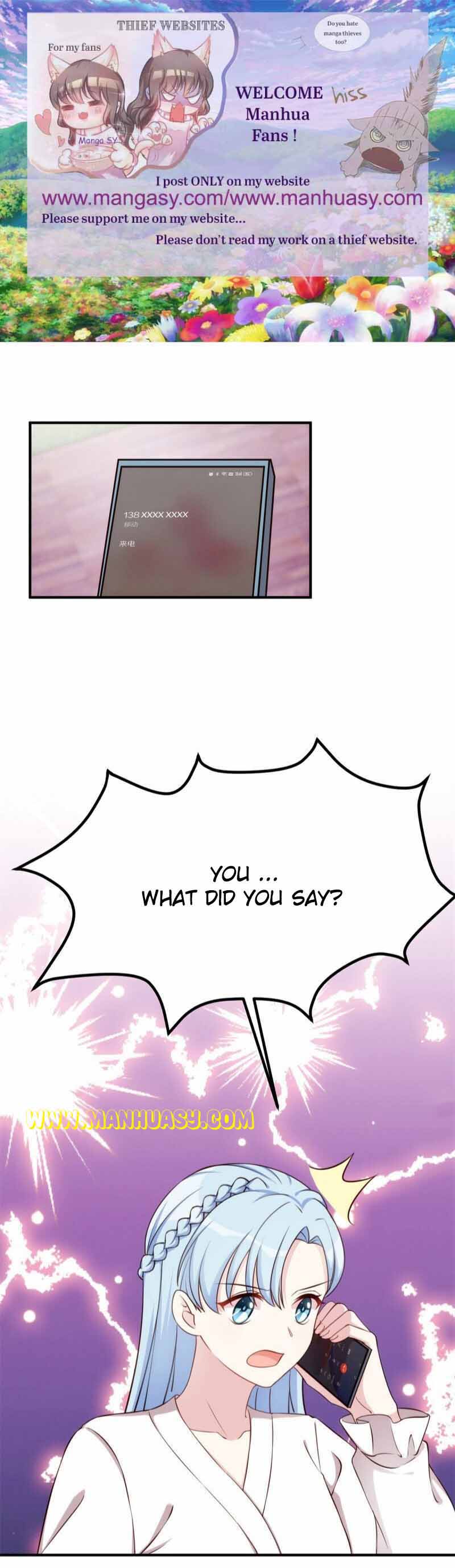 Xiao Bai’s Father Is A Wonderful Person Chapter 404 - MyToon.net
