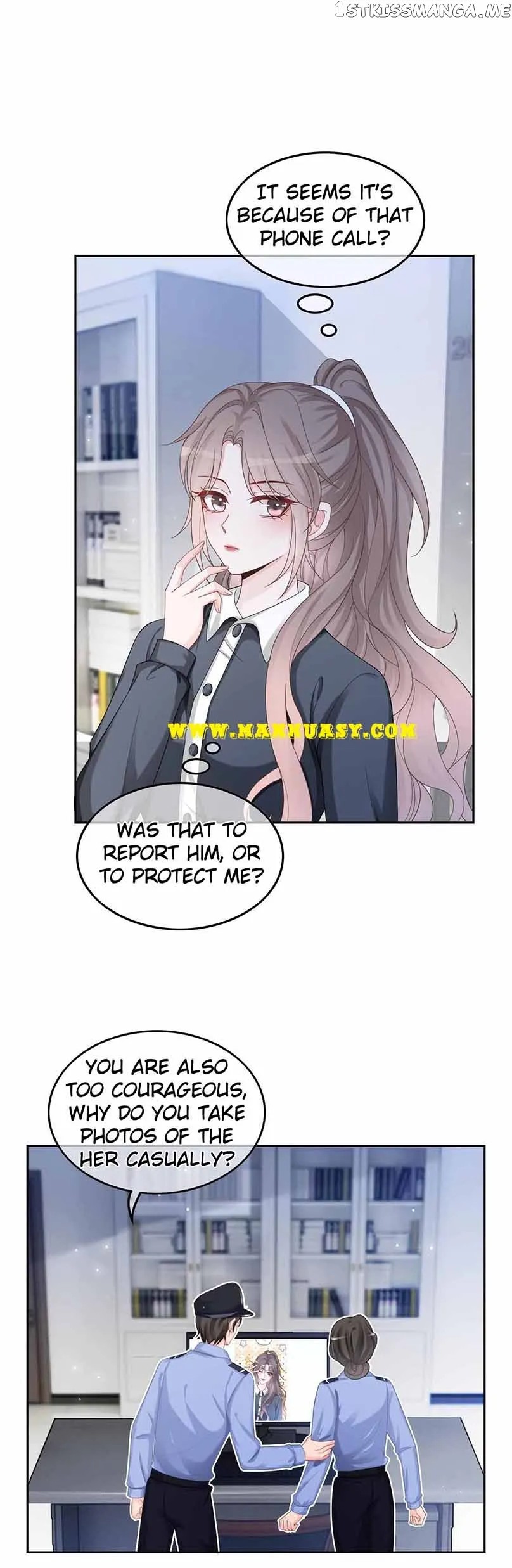My Brothers Dote On Me Chapter 115 - MyToon.net