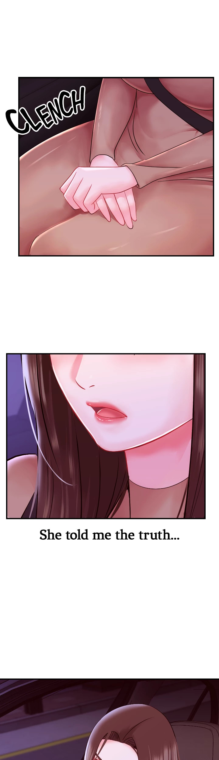 Young Madam Chapter 26 - MyToon.net