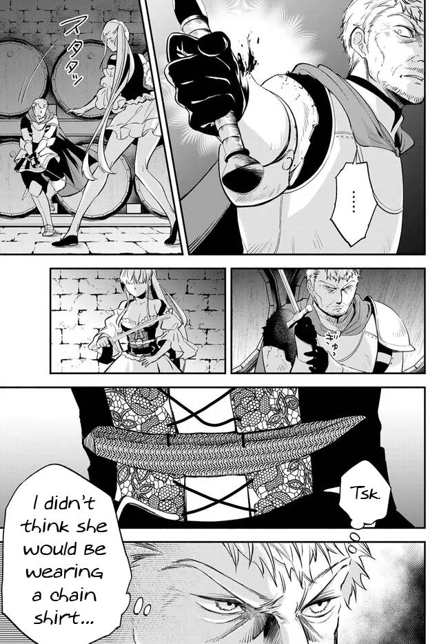 Another World Munchkin -Conquering The Dungeon As The Strongest And The Fastest With Only 1 Hp- Chapter 85 - HolyManga.net