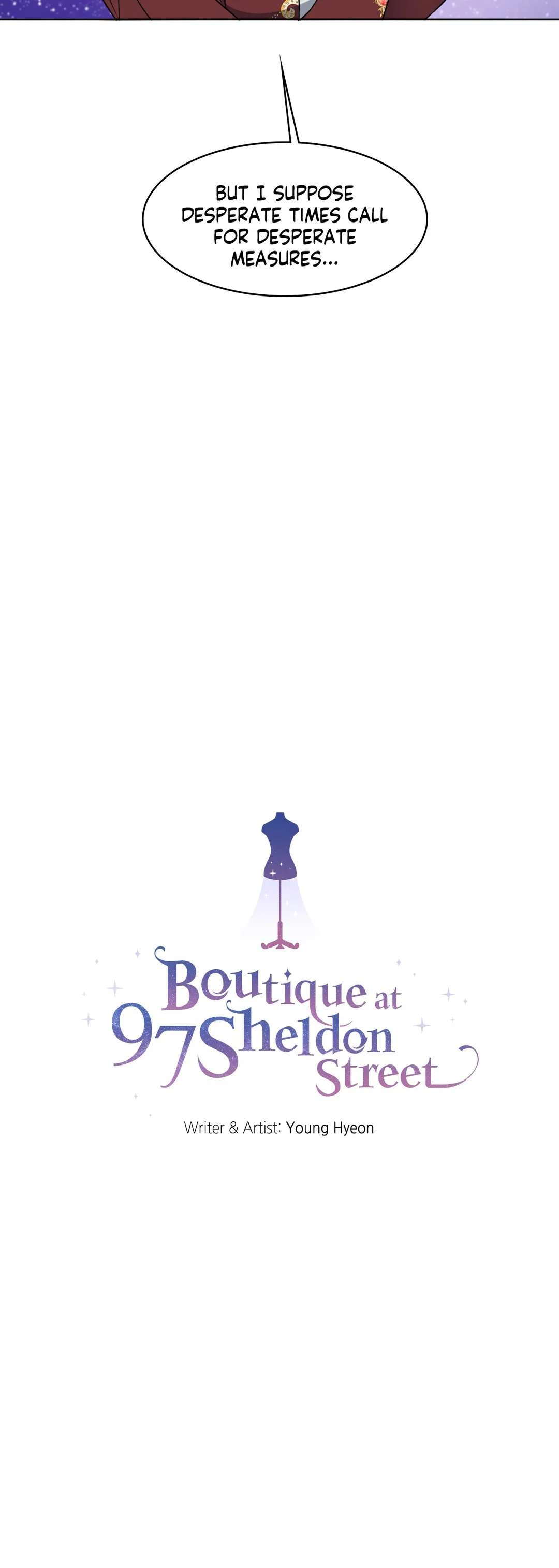 The Boutique at 97th Sheldon Street Chapter 71 - MyToon.net
