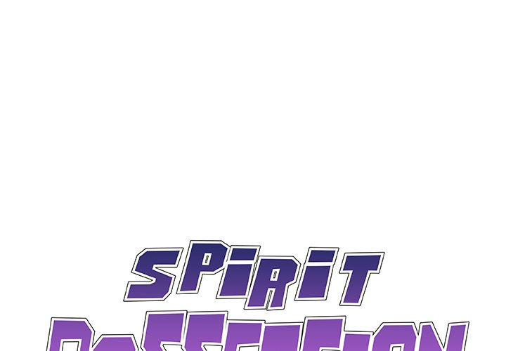 Spirit Possession Chapter 40 - HolyManga.net