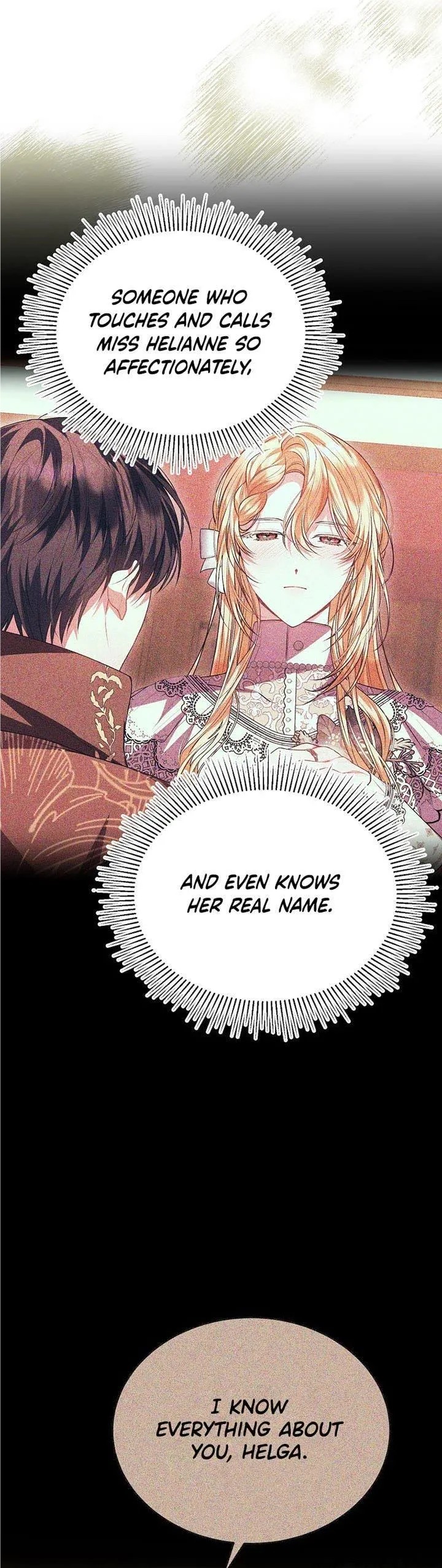 The Real Daughter is Back Chapter 74 - HolyManga.net