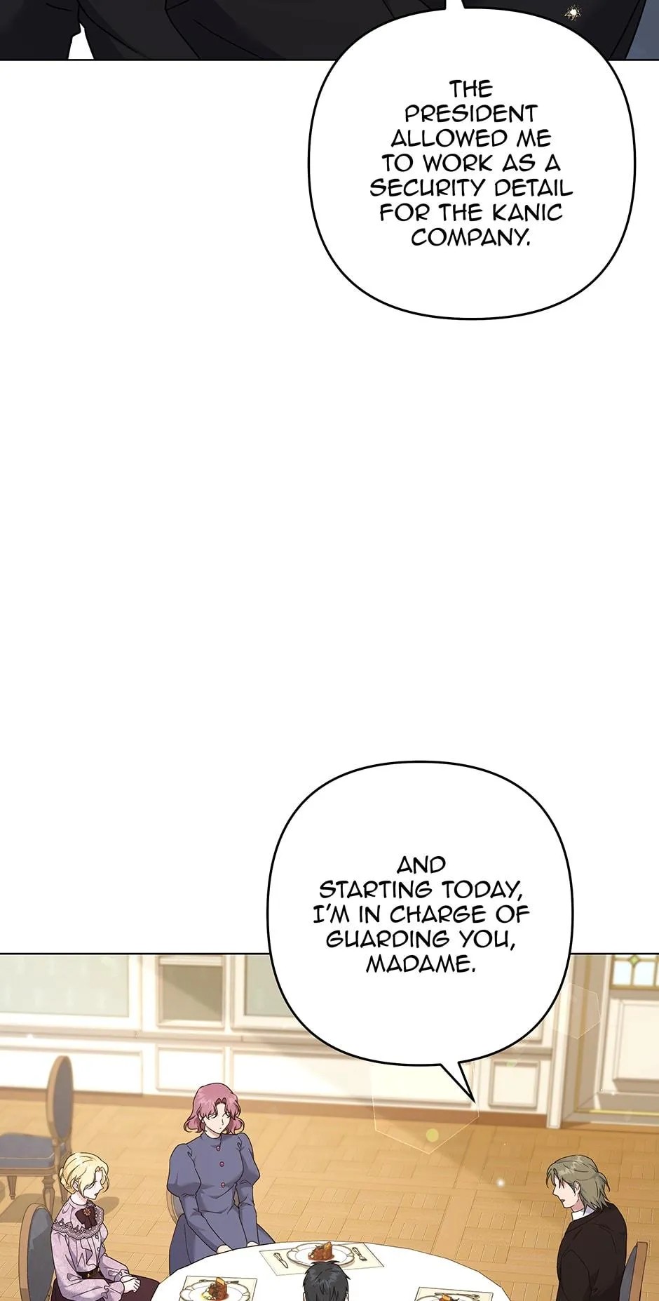 What It Means To Be You? Chapter 122 - HolyManga.net