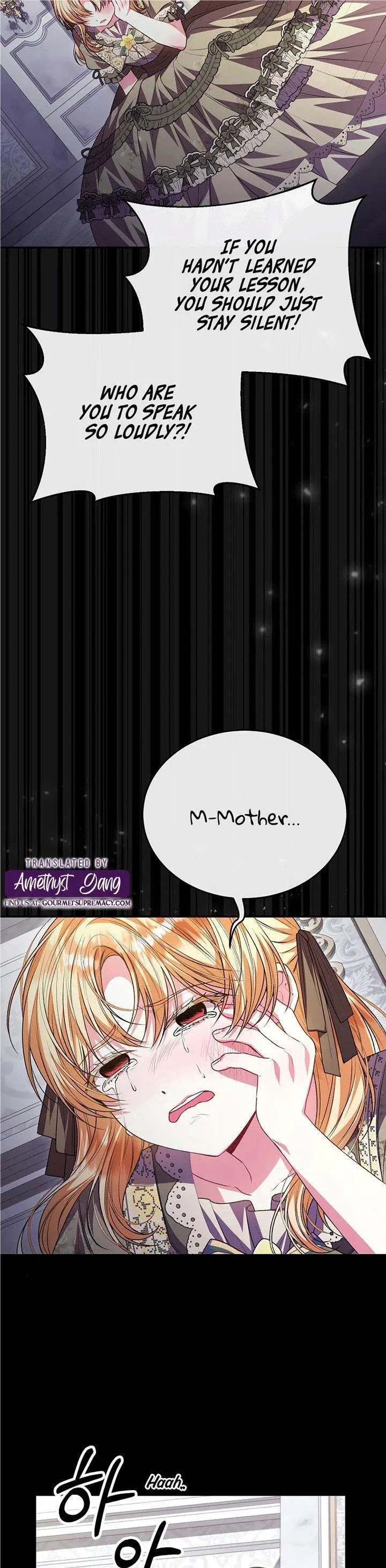 The Real Daughter is Back Chapter 74 - MyToon.net
