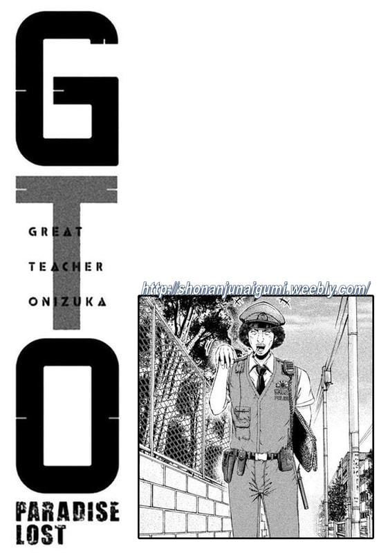 GTO - Paradise Lost Chapter 169 - MyToon.net