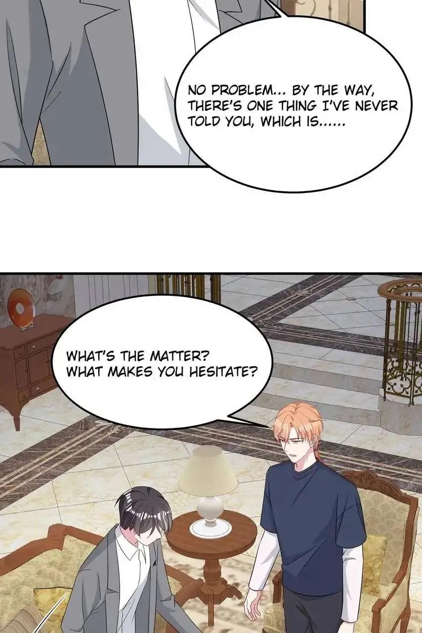 Persistent Lover Chapter 70 - MyToon.net
