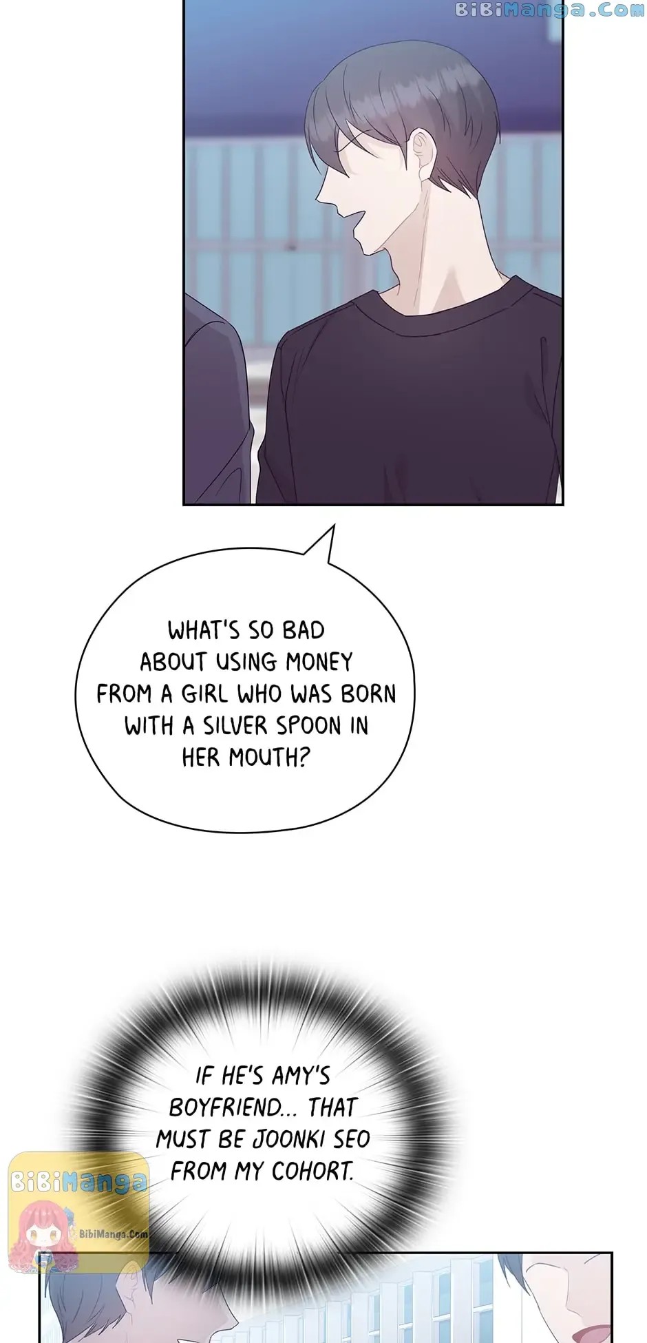 The Wicked Wife of a Scheming CEO Chapter 58 - HolyManga.net