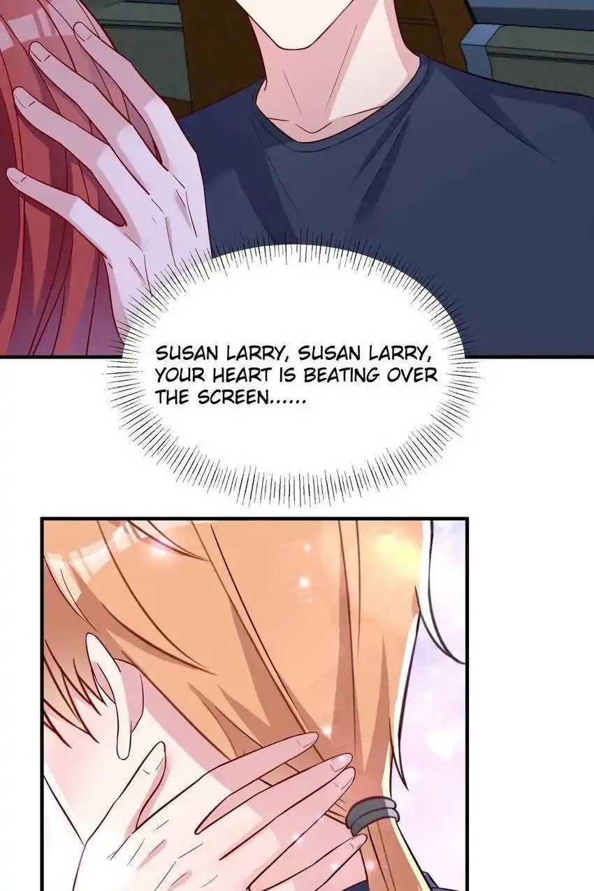 Persistent Lover Chapter 68 - MyToon.net