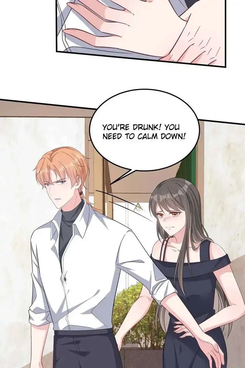 Persistent Lover Chapter 59 - MyToon.net