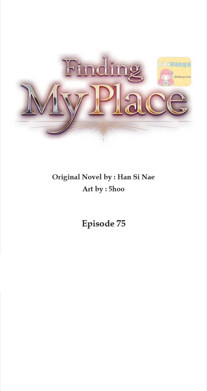 My Place Chapter 75 - MyToon.net