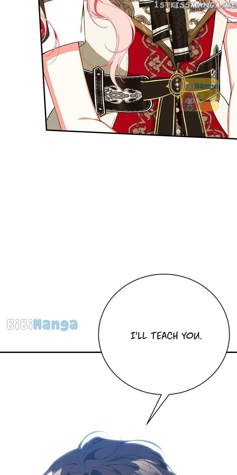 I Only Came To Find My Dad Chapter 68 - HolyManga.net