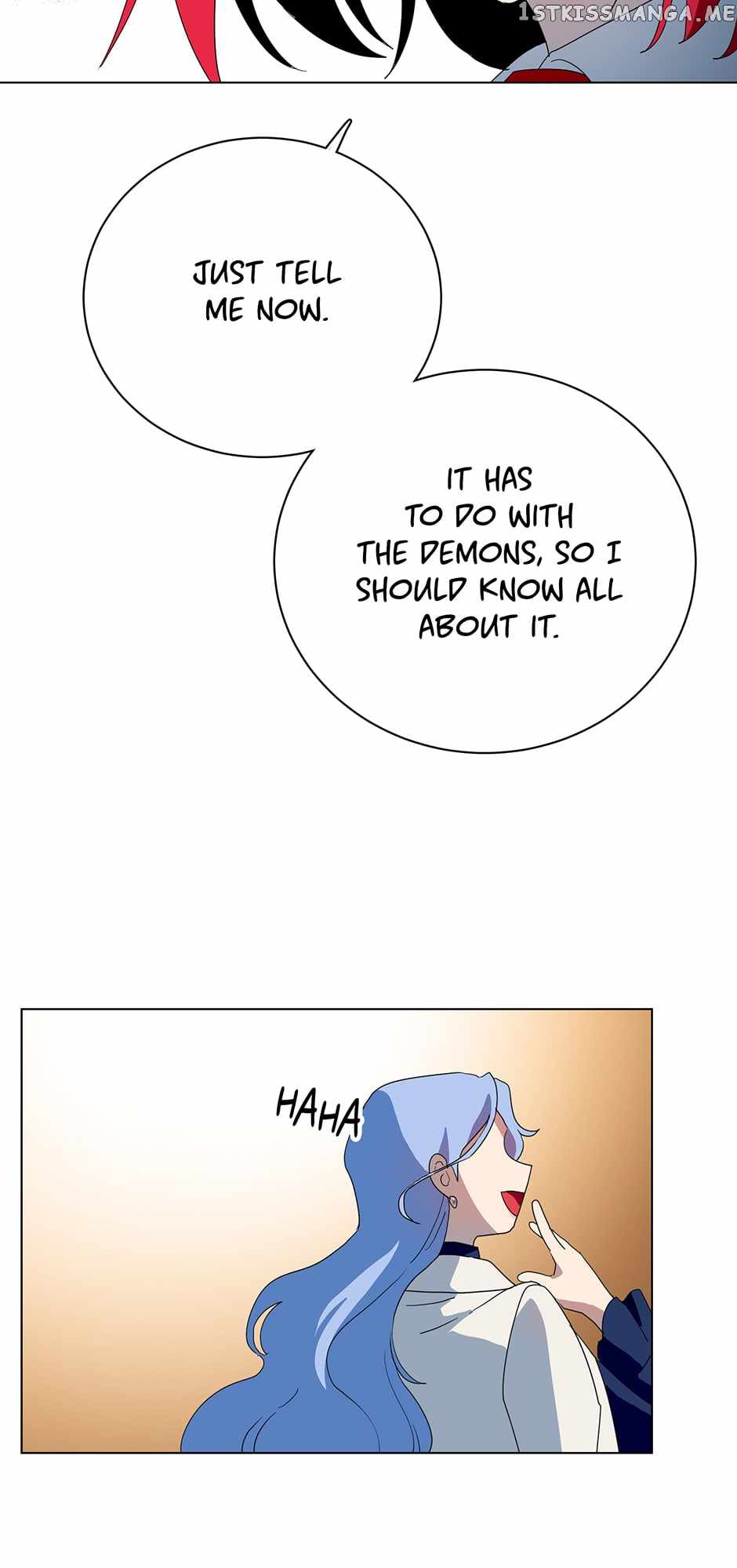 Pendant of the Nymph Chapter 186 - MyToon.net