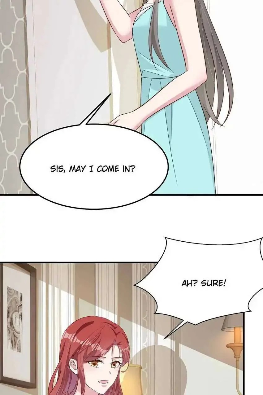 Persistent Lover Chapter 57 - MyToon.net