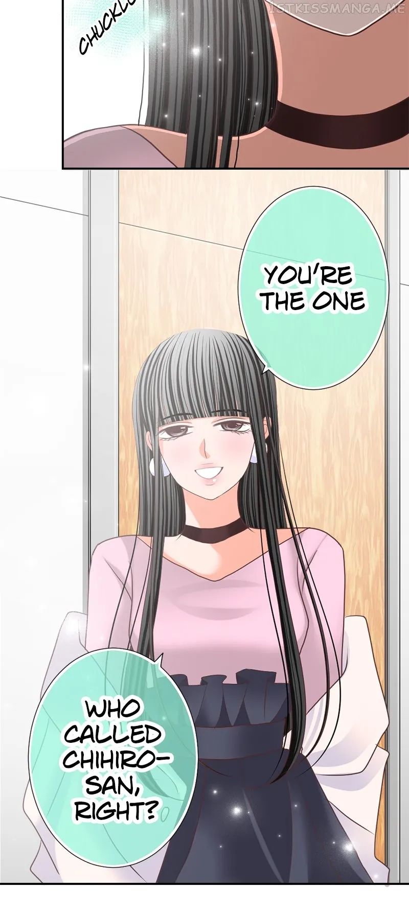 The Double Life of a Daydreaming Actress Chapter 129 - MyToon.net