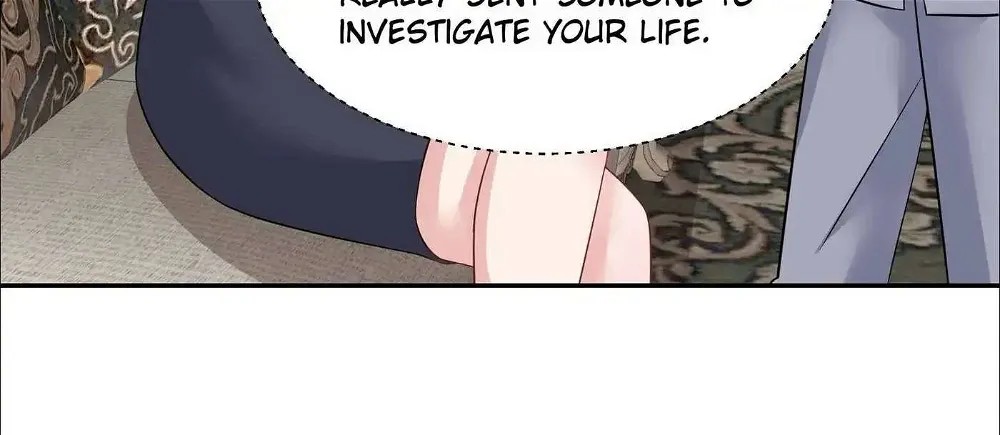 Persistent Lover Chapter 58 - MyToon.net
