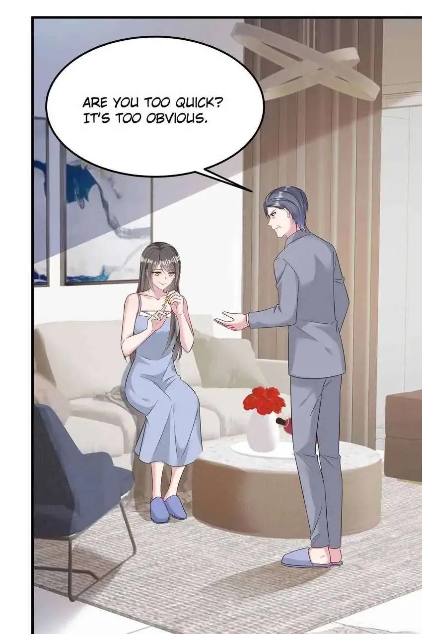 Persistent Lover Chapter 64 - MyToon.net
