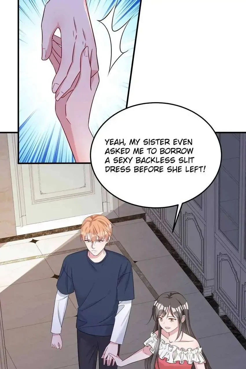 Persistent Lover Chapter 66 - MyToon.net