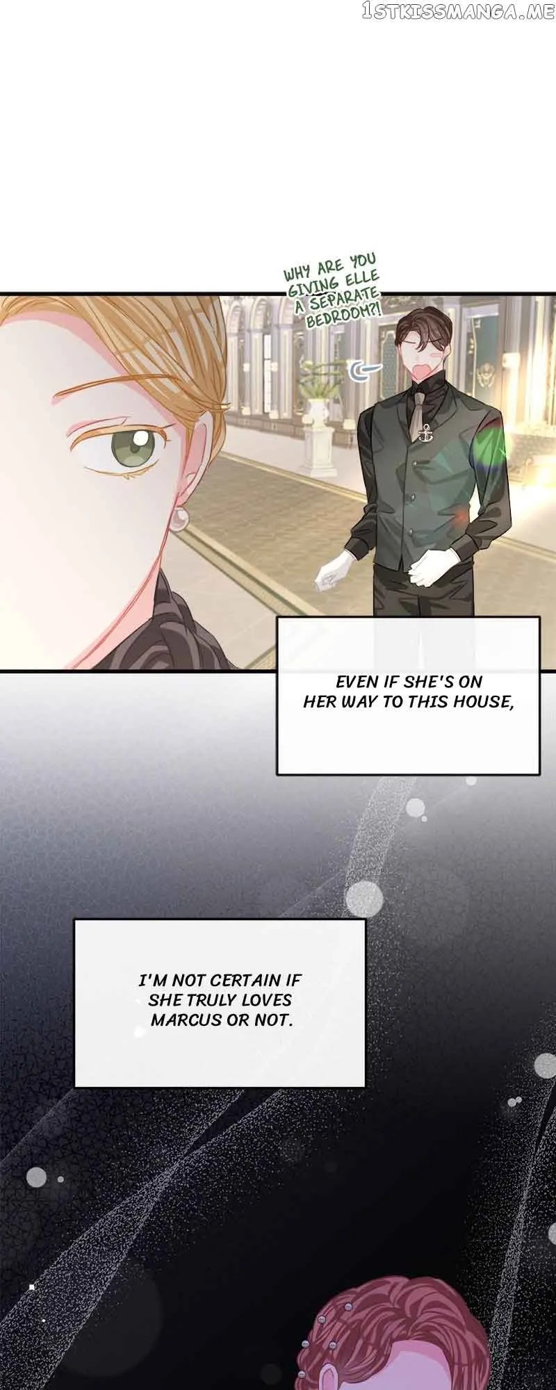 Married for 120 Days Chapter 74 - MyToon.net