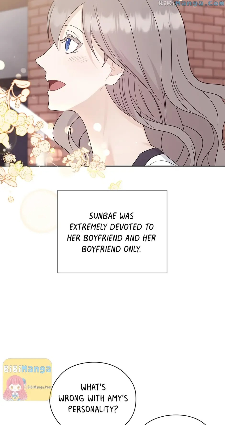 The Wicked Wife of a Scheming CEO Chapter 58 - HolyManga.net