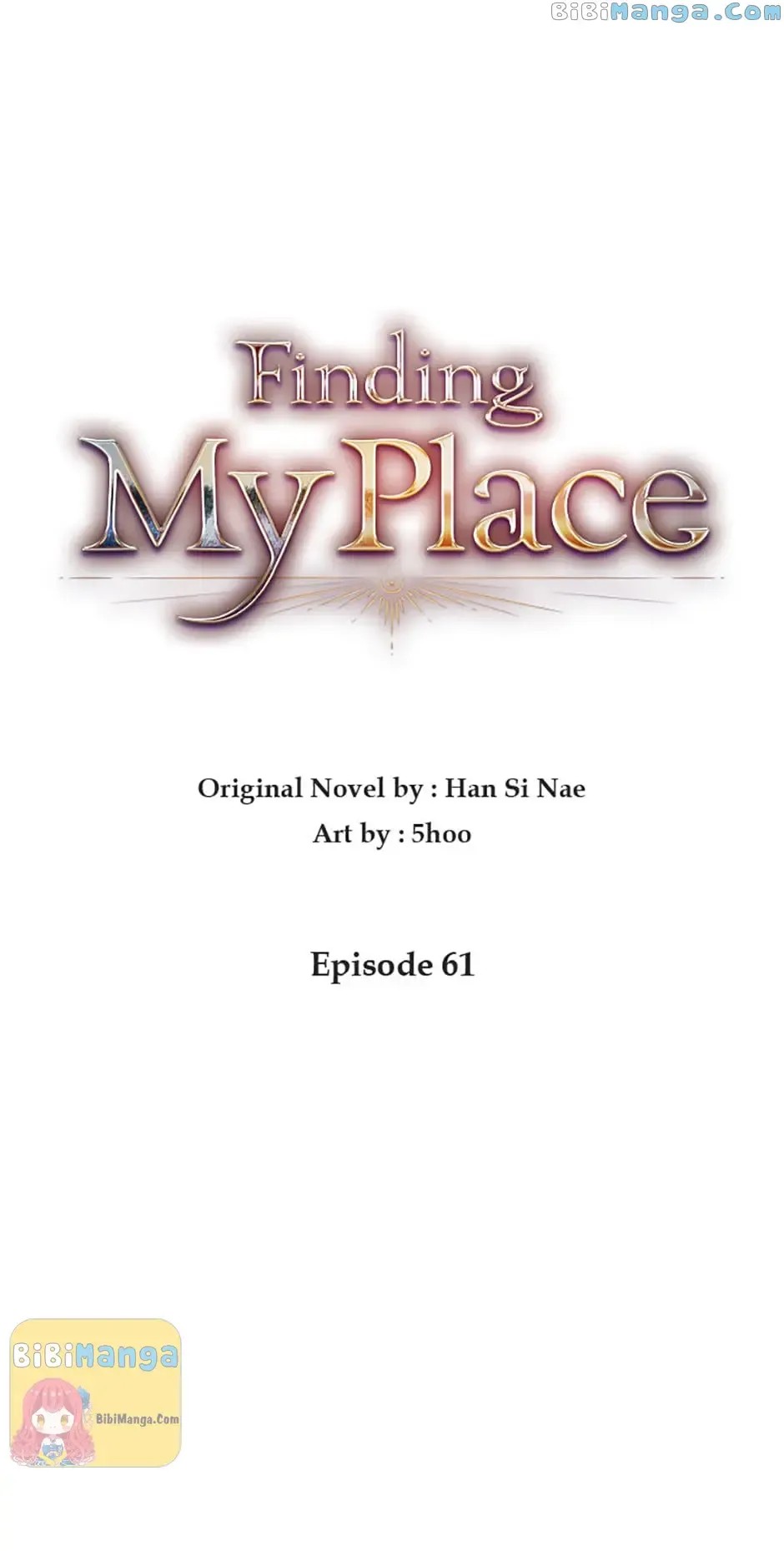 My Place Chapter 61 - MyToon.net