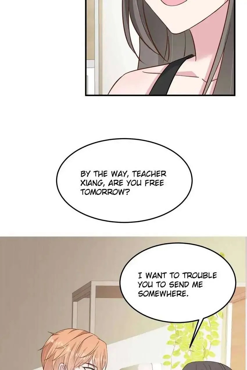 Persistent Lover Chapter 53 - MyToon.net