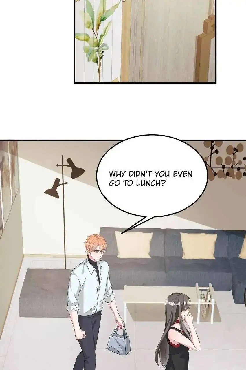 Persistent Lover Chapter 53 - MyToon.net