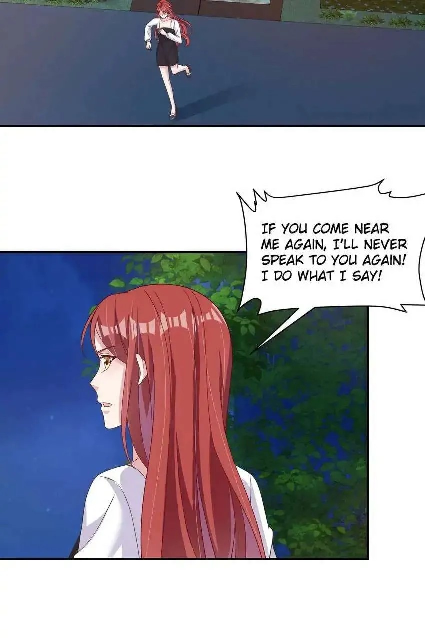 Persistent Lover Chapter 48 - MyToon.net