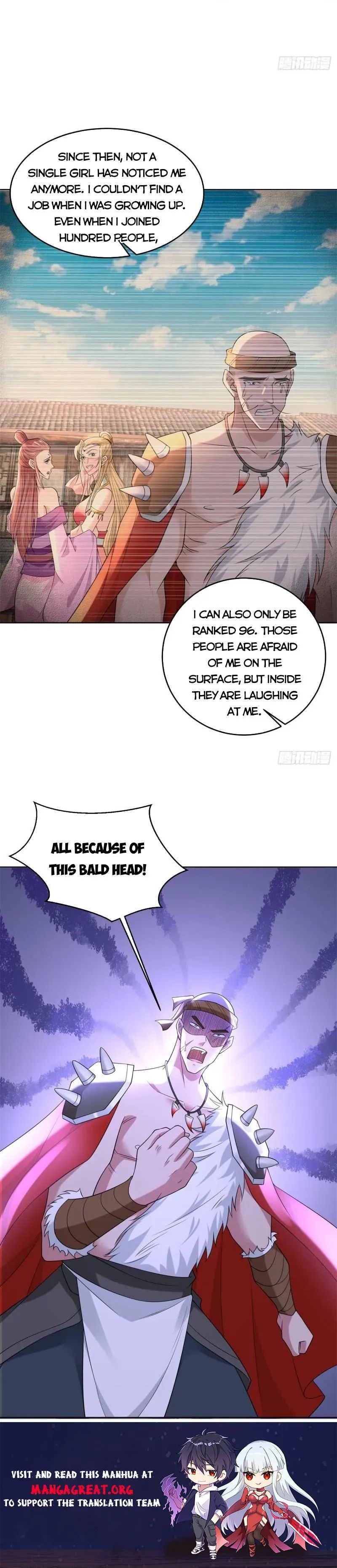Forced To Become the Villain’s Son-in-law Chapter 476 - MyToon.net