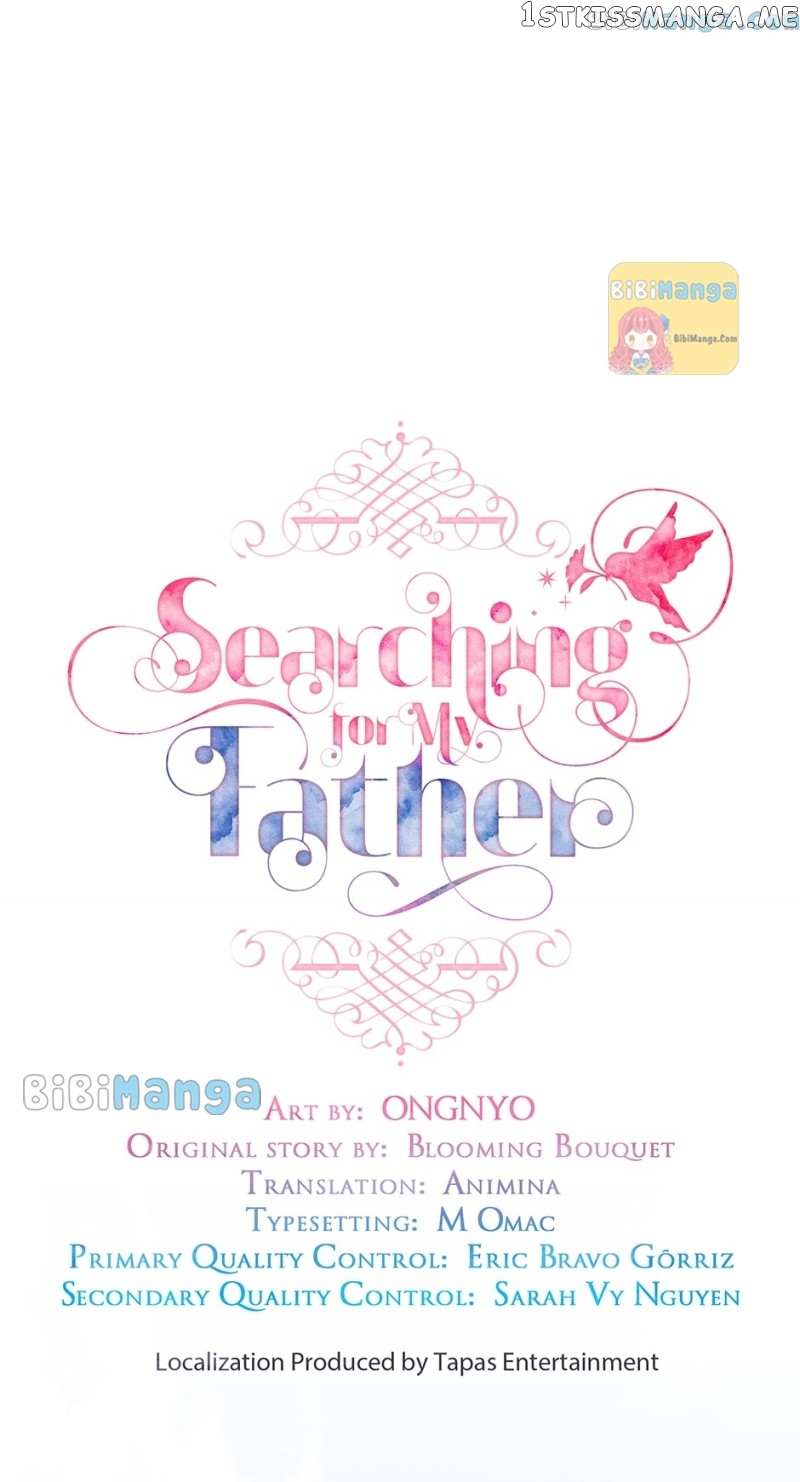 I Only Came To Find My Dad Chapter 68 - HolyManga.net