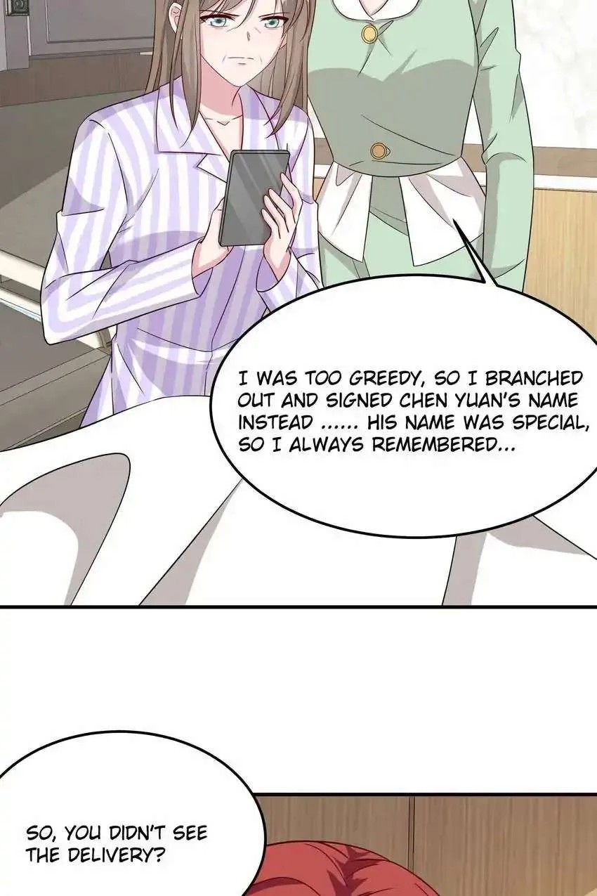 Persistent Lover Chapter 72 - MyToon.net
