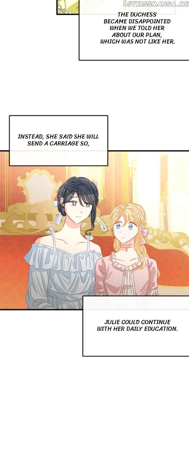 Married for 120 Days Chapter 67 - MyToon.net