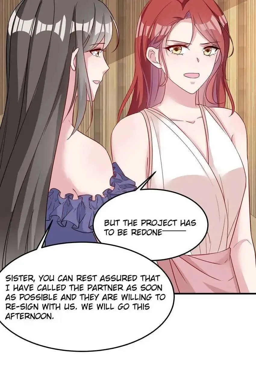 Persistent Lover Chapter 63 - MyToon.net