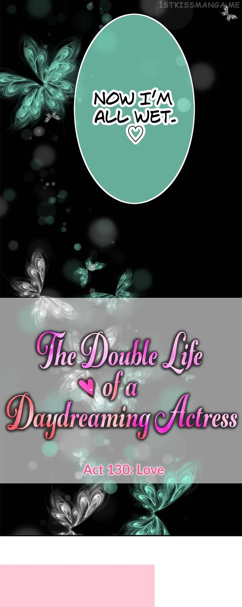 The Double Life of a Daydreaming Actress Chapter 130 - MyToon.net