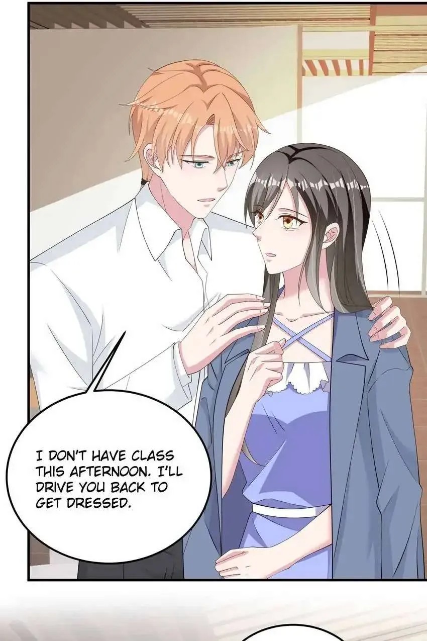 Persistent Lover Chapter 52 - MyToon.net