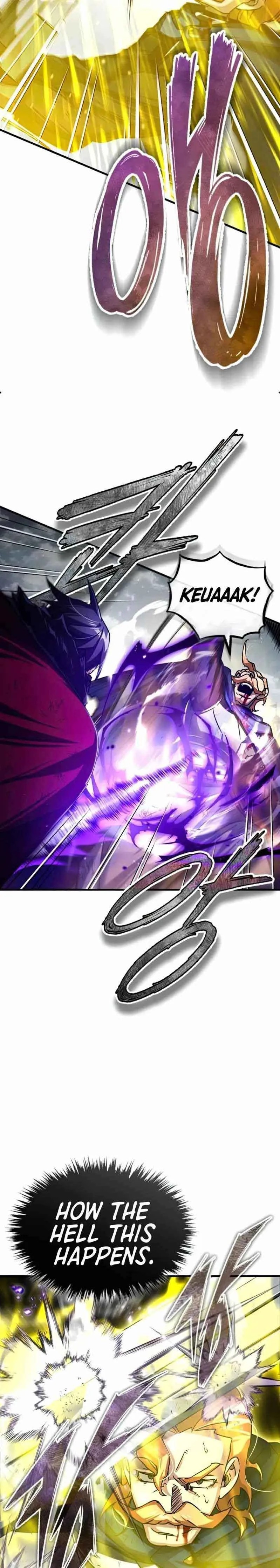 The Heavenly Demon Can’t Live a Normal Life Chapter 69 - HolyManga.net