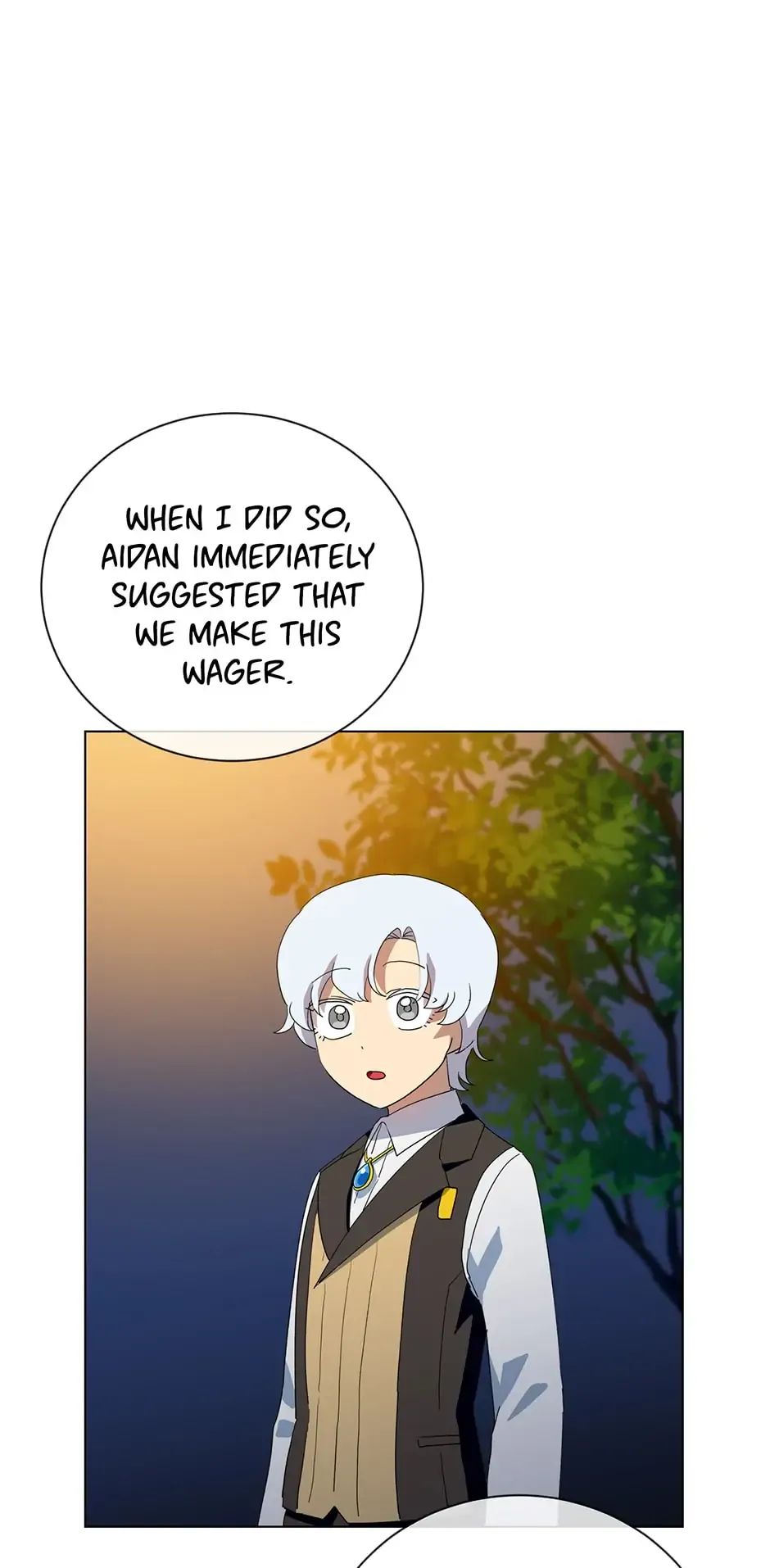 Pendant of the Nymph Chapter 175 - MyToon.net