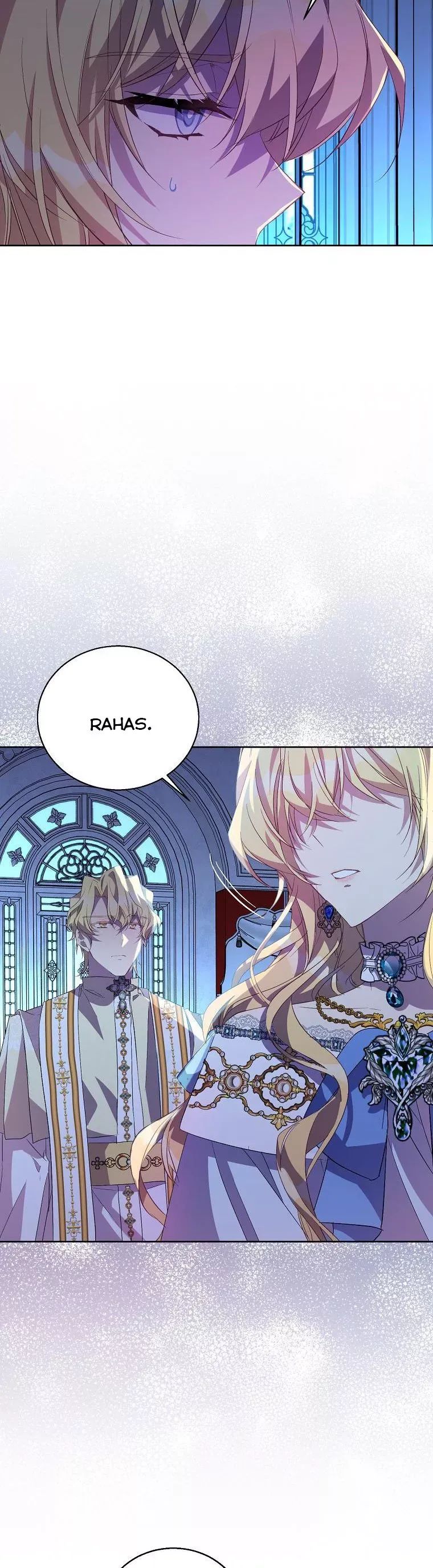 I’m a Fake Saintess but the Gods are Obsessed Chapter 36 - MyToon.net