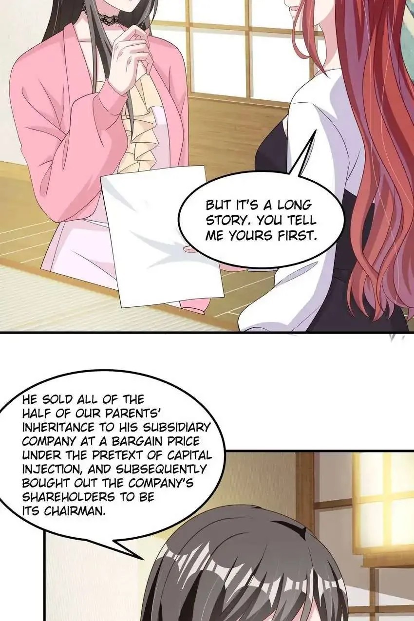 Persistent Lover Chapter 50 - MyToon.net